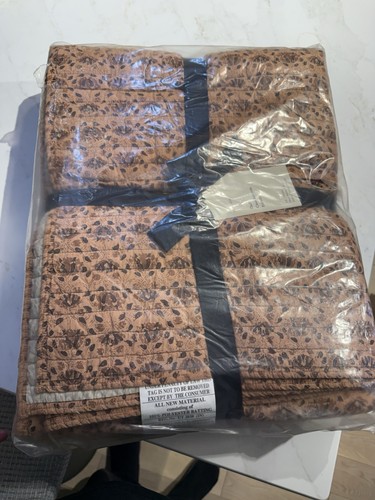 West elm paloma quilt - west,